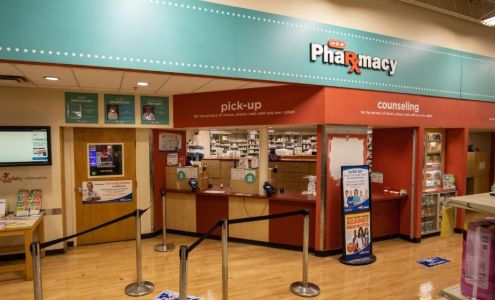 H-E-B Pharmacy La Grange