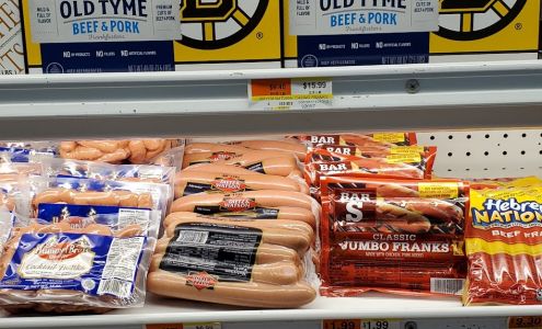 T & J IGA Supermarket