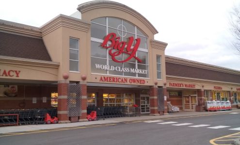 Big Y World Class Market