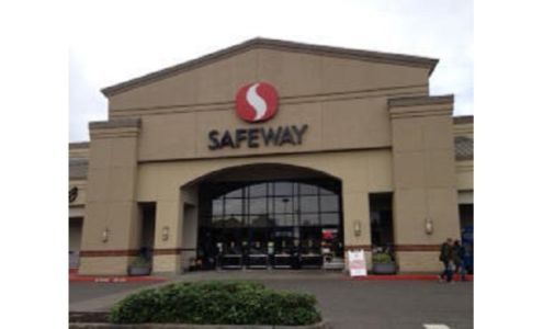 Safeway Pharmacy