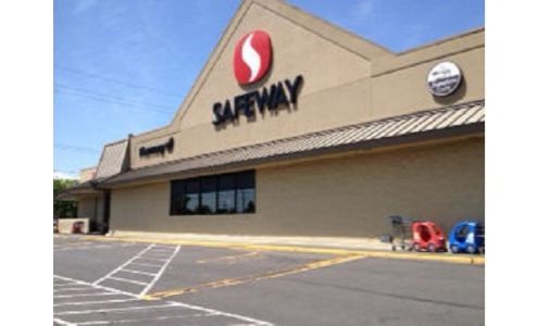 Safeway Pharmacy