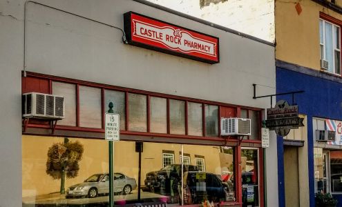 Castle Rock Pharmacy