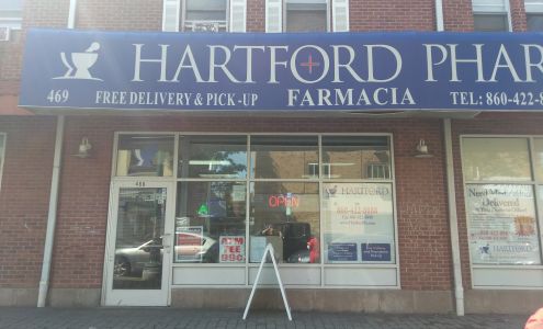 Hartford Pharmacy