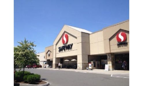 Safeway Pharmacy