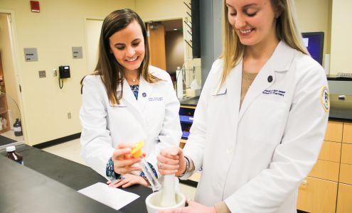 University of Saint Joseph. School of Pharmacy and Physician Assistant Studies West Hartford