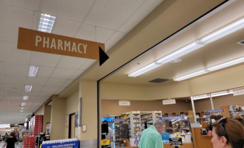 Fred Meyer Pharmacy