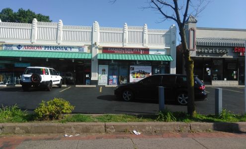 Arrow Pharmacy