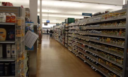 Stop & Shop Pharmacy