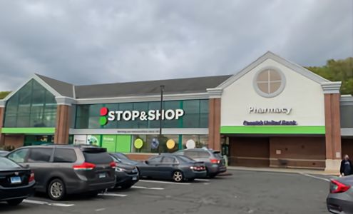 Stop & Shop Pharmacy