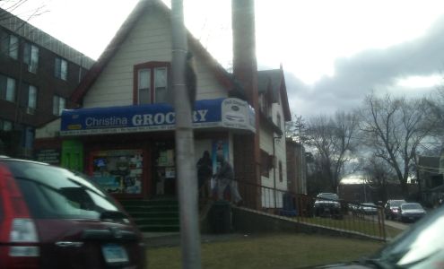 Christina's Grocery Hartford
