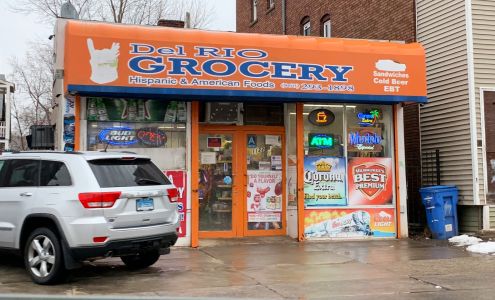 Del Rio Grocery