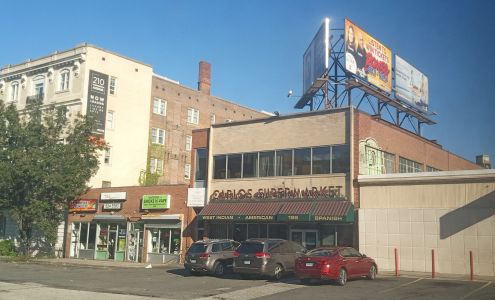 Carlos Supermarket Hartford