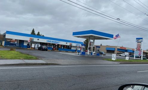 Hop-N-Shop Food Store Vancouver