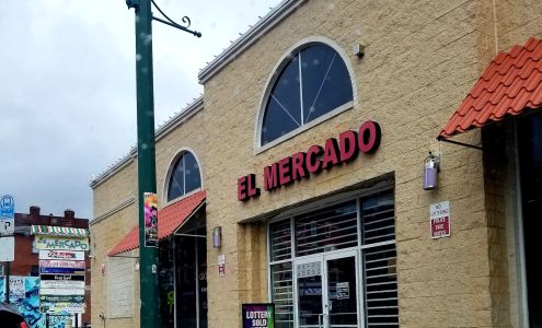 El Mercado Marketplace Hartford