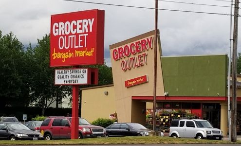 Grocery Outlet