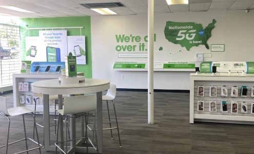 Cricket Wireless Authorized Retailer