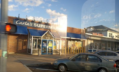 Carla's Supermarket Hartford
