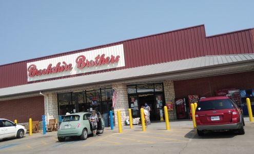 Brookshire Brothers Pharmacy Giddings