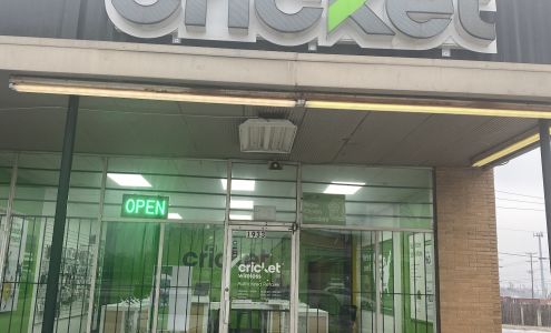 Cricket Wireless Authorized Retailer