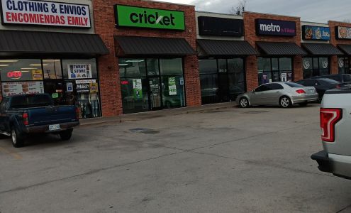 Cricket Wireless Authorized Retailer