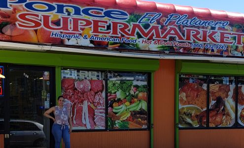 Platanero Deli Supermarket