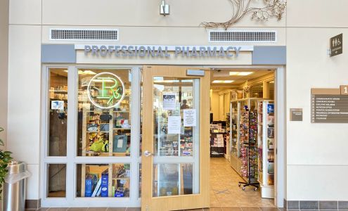 Professional Pharmacy