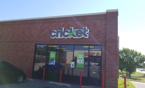 Cricket Wireless Authorized Retailer