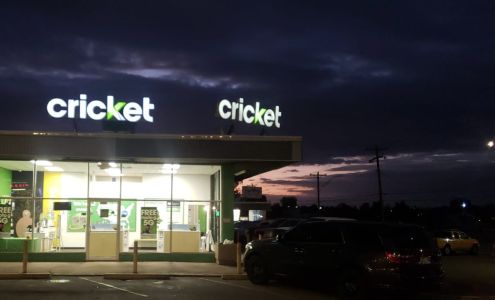 Cricket Wireless Authorized Retailer