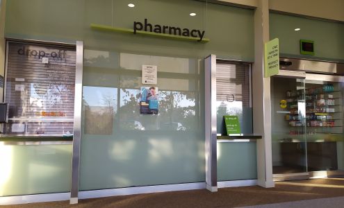 PeaceHealth Southwest Pharmacy at Medical Center