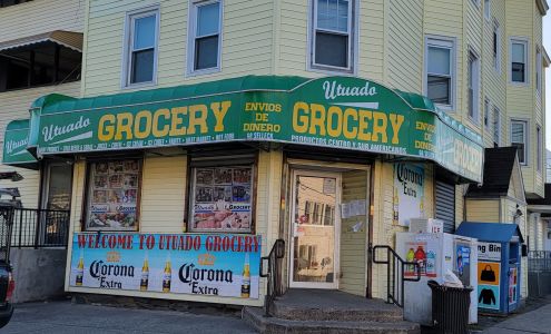 Utuado Grocery