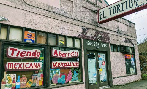 El Torito Grocery Store