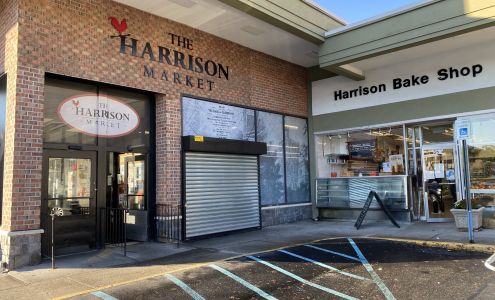 The Harrison Market