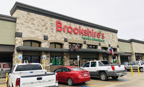 Brookshire's