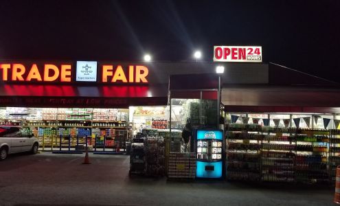 Trade Fair Supermarket Richmond Hill