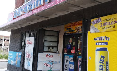 Bargain Food Center Waterbury