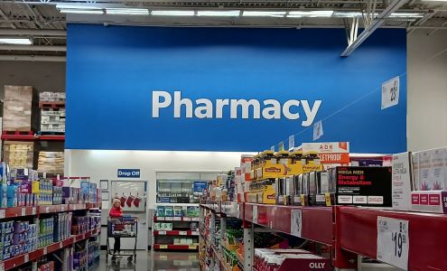 Sam's Club Pharmacy