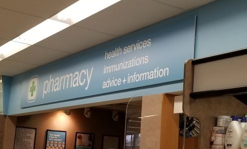 Walgreens Pharmacy