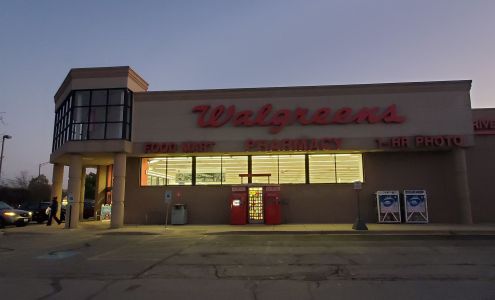 Walgreens