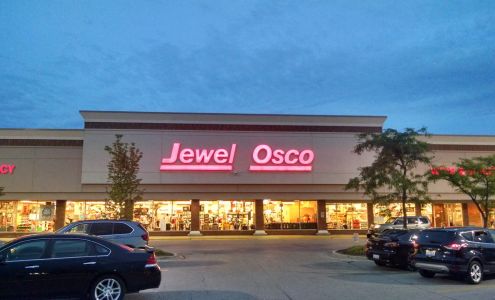 Jewel-Osco Hoffman Estates