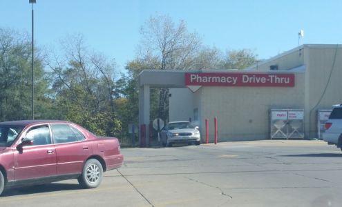 Hy-Vee Pharmacy Centerville