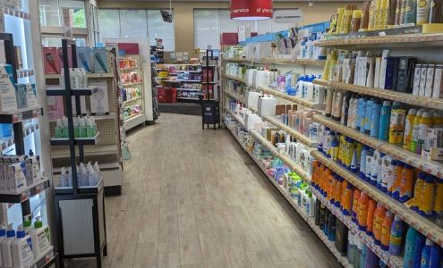 CVS Pharmacy