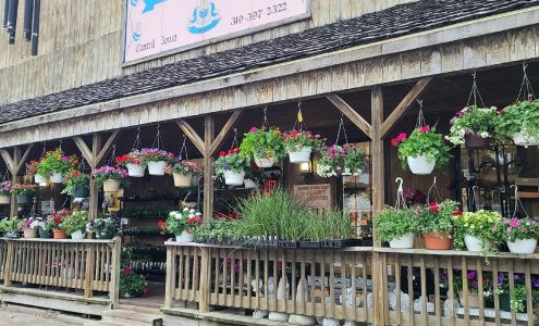 Dutchman's Store Cantril