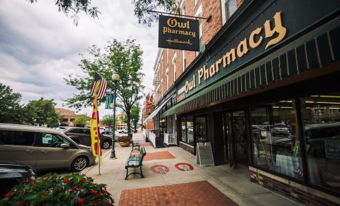 Owl Pharmacy Centerville