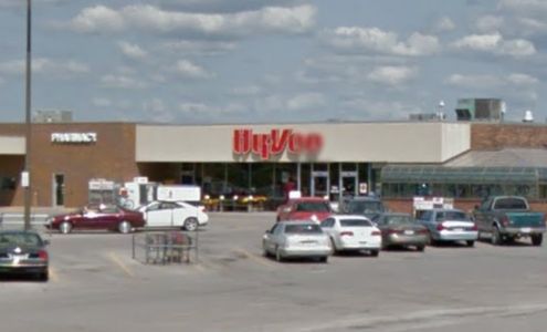 Hy-Vee Pharmacy