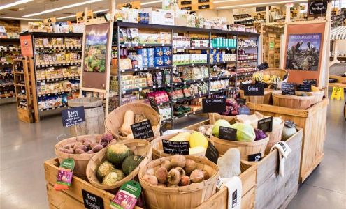 Torres Groceries Danbury