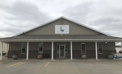 Scotland County Pharmacy Memphis