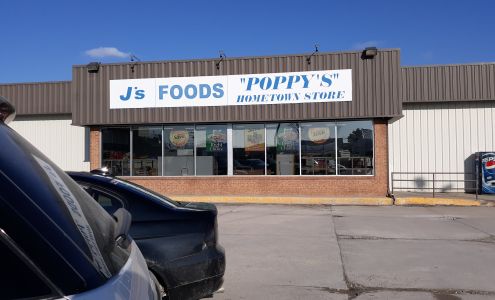 J's Food Inc Memphis