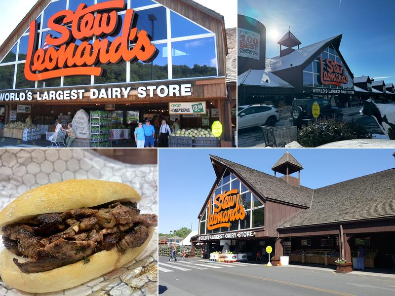 Stew Leonard's