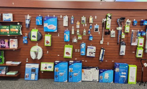 Clark County Pharmacy Inc Kahoka