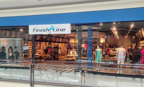 Finish Line